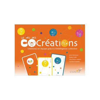 Le jeu des cocréations