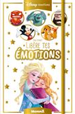 Disney émotions - Mon carnet Libère tes émotions