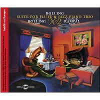 Rampal 『Erato Recordings Vol.3』 RAMPAL,JEAN-PIERRE - Complete Erato Recordings 3 - Amazon