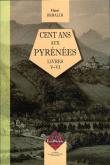 Cent ans aux pyrenees livre v-
