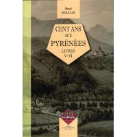 Cent ans aux pyrenees livre v-
