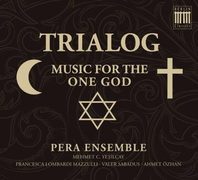 Trialog - Music for the one god