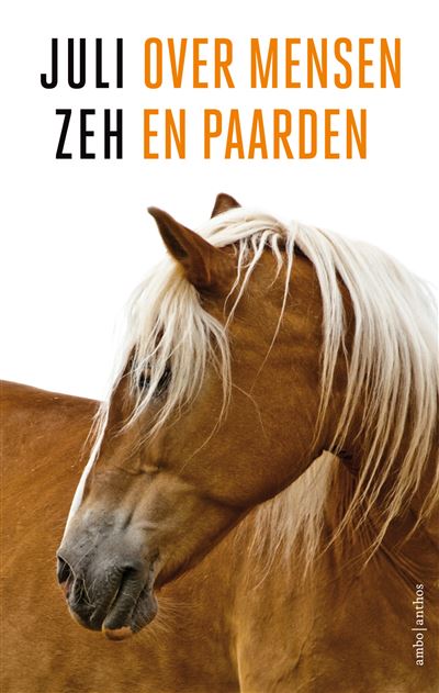 Over mensen en paarden