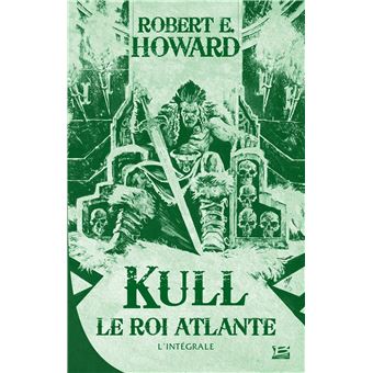 Kull le roi atlante