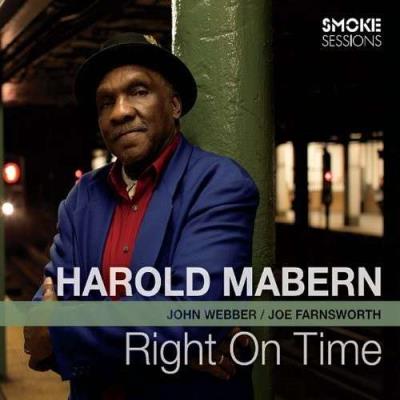Right on time - Digipack