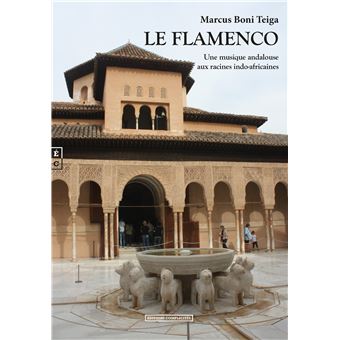 Le flamenco