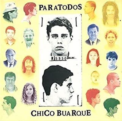 Paratodos Edition Limitée