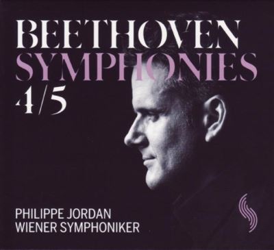 Symphonies 4 et 5/wiener symphoniker