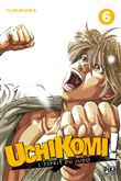 Uchikomi - L'esprit du judo T06