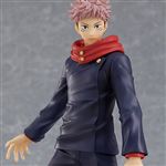 Figurine Pop Up Parade Yuji Itadori Jujutsu Kaisen