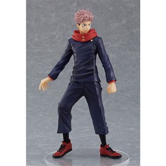 Figurine Pop Up Parade Yuji Itadori Jujutsu Kaisen