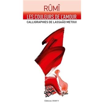 Les couleurs de l'amour
