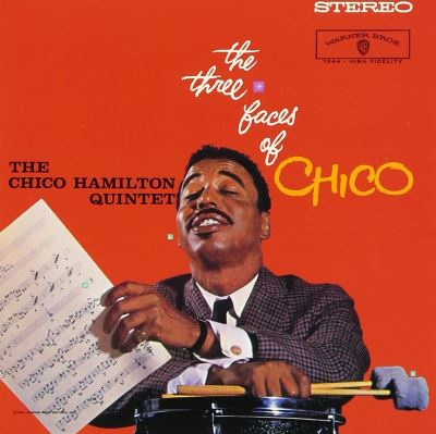 Three faces of chico/remasterise