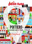 Poitiers 2021 Petit Futé