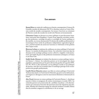 Protester à Rennes dans les années 1968