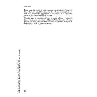 Protester à Rennes dans les années 1968