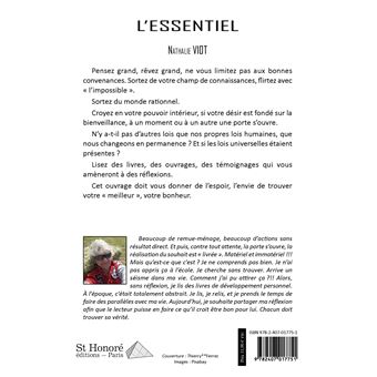 L'essentiel