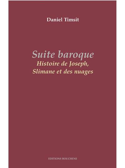 Suite baroque