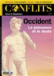 Conflits n°47 : Occident : la puissance et le doute - sept-oct 2023