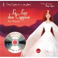 Histoires en musique - Le lac des cygnes