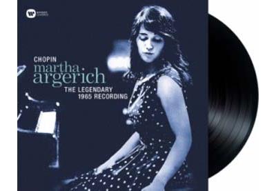 The Legendary 1965 Recording