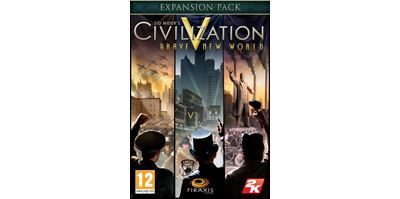 Sid Meier s Civilization® V: Brave New World (DLC)