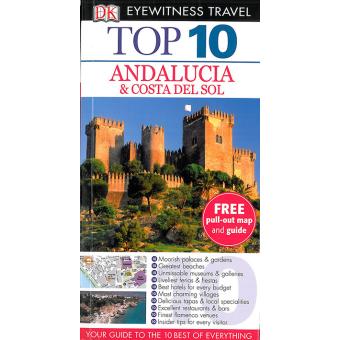 Top 10 Andalucia and Costa del Sol - 1