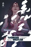 WONDER WOMAN REBIRTH
