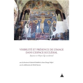 Visibilité et présence de l'image dans l'espace ecclésial