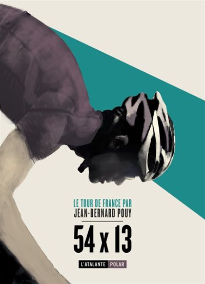 54 x 13 ned - Jean-Bernard Pouy - (donnée non spécifiée)