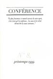 Conference N°8