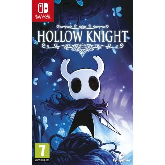 Fangamer Hollow-Knight-Nintendo-Switch
