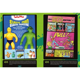 Les Pubs de Jouets Rétro