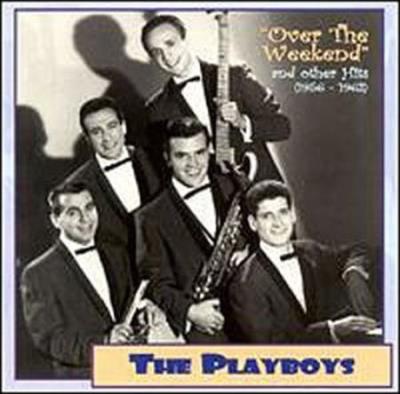 Over the weekend and other hits (1956-1962)