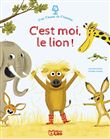 C'est moi, le lion !