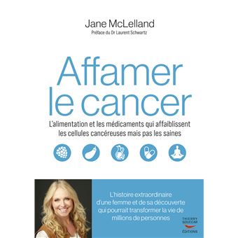 Comment affamer le cancer