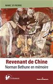 Revenant de Chine