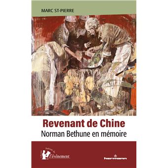 Revenant de Chine