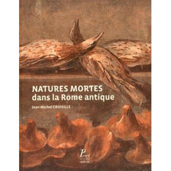 Natures mortes dans la Rome antique - 1