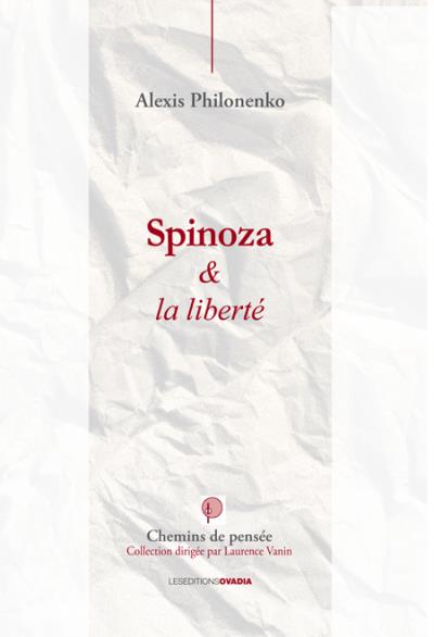 Spinoza & la liberté