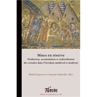 Mises en réserve
