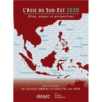 L'Asie du Sud-Est  2020