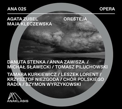 Oreste, opéra
