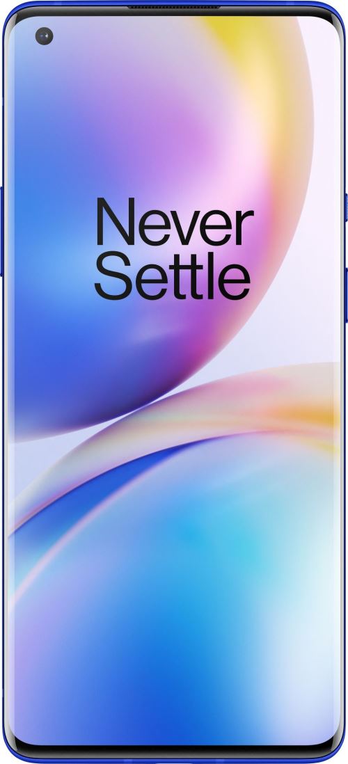 Précommande - OnePlus 8 Pro Bleu 256Go Smartphone + SIM - Livraison à partir du 21/04