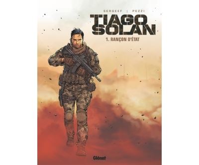 Tiago Solan