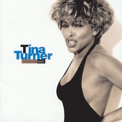 Tina Turner. Simply The Best - 2 Vinilos