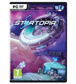 Spacebase Startopia PC