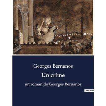 Un crime