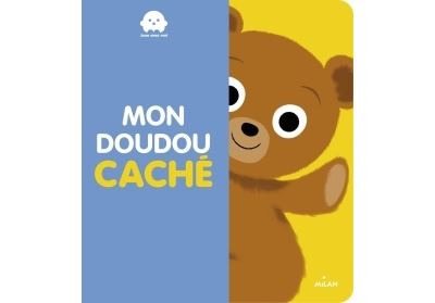 Mon coucou caché