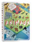 Soulève les rabats - animaux